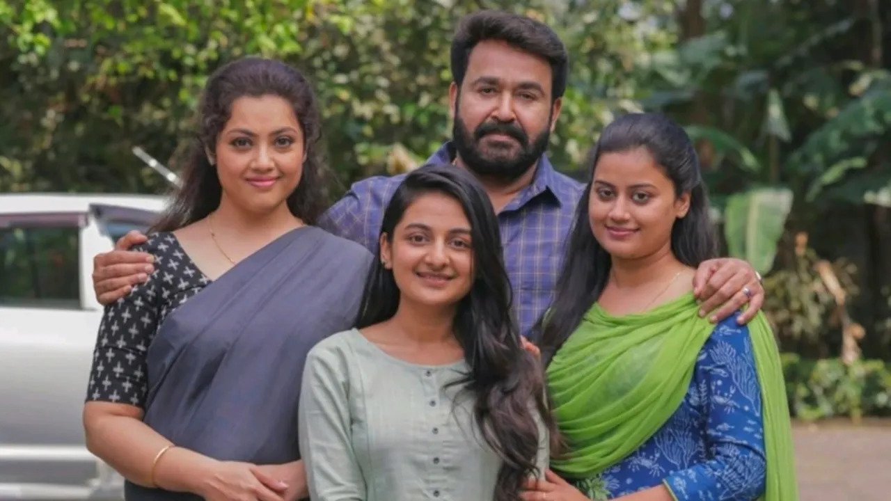 Drishyam 3 release date